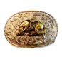 Vintage Bronching Horse Western Cowboy Rodeo Belt Buckle