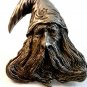 Vintage 1979 Bergamont Wizard Belt Buckle