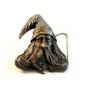 Vintage 1979 Bergamont Wizard Belt Buckle