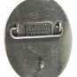Hickman Industries PDVSA GE 7701 1st St Nozzle Belt Buckle By Dyna Buckle 7615