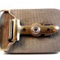 Vintage Aggregate Resources Belt Buckle