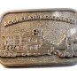 Vintage Aggregate Resources Belt Buckle
