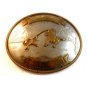 Vintage Cowboy Rodeo Western Calf Roping Belt Buckle