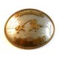Vintage Cowboy Rodeo Western Calf Roping Belt Buckle