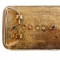 Vintage Good Sam Club Life Member Belt Buckle