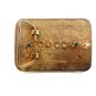 Vintage Good Sam Club Life Member Belt Buckle