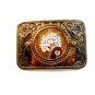 Vintage Good Sam Club Life Member Belt Buckle