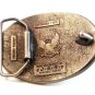 1979 Hawaii Limited Edition Belt Buckle Made Exclusively for J.A.B.