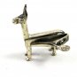 True Vintage Lama Tie Clasp By Alva Studios 102114