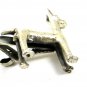 True Vintage Lama Tie Clasp By Alva Studios 102114