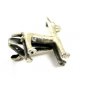 True Vintage Lama Tie Clasp By Alva Studios 102114