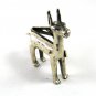 True Vintage Lama Tie Clasp By Alva Studios 102114