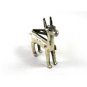 True Vintage Lama Tie Clasp By Alva Studios 102114