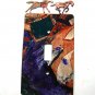2 Wild Horses Running Free Single Switch Cover by LaZart 030315AA