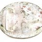 Silver Strike Initial Letter O Western Belt Buckle 11142013