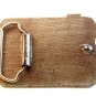 Vintage EMT Emergency Medical Technican Belt Buckle
