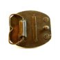 1976 Bergamont 4 Wheeling Its More Than Just Driving Belt Buckle
