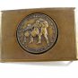 Spirit of '76 1776 - 1976 Belt Buckle 10312013