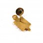 Phi Theta Kappa Honor Society Goldtone Tie Tac Unbranded 72815