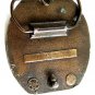 1976 4 Wheeling Is More Than Just Driving Belt Buckle by Bergamont 04102014