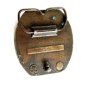 1976 4 Wheeling Is More Than Just Driving Belt Buckle by Bergamont 04102014