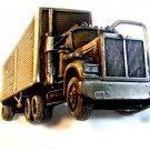 Vintage 1979 18 Wheeler Truck by Indiana Metal Craft