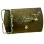 1984 John Deere 740 Stripper 4 or 5 Row Belt Buckle by John Deere 8614