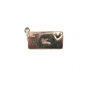 Sterling Silver Letter With Heart Charm / Pendant 81814