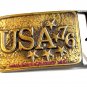 Vintage USA 76 Belt Buckle