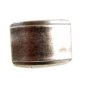 Silvertone Belt Buckle No. 2 5214