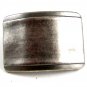Silvertone Belt Buckle No. 2 5214