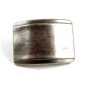 Silvertone Belt Buckle No. 2 5214