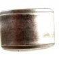 Silvertone Belt Buckle No. 2 5214