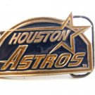 1994 Houston Astros Belt Buckle Made in U.S.A. Great American Buckle Co.