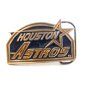 1994 Houston Astros Belt Buckle Made in U.S.A. Great American Buckle Co.