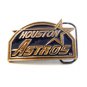 1994 Houston Astros Belt Buckle Made in U.S.A. Great American Buckle Co.