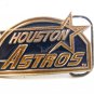 1994 Houston Astros Belt Buckle Made in U.S.A. Great American Buckle Co.