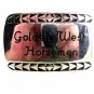Vintage Golden West Horsemen Belt Buckle Unbranded 12162013