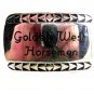 Vintage Golden West Horsemen Belt Buckle Unbranded 12162013