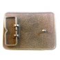 Vintage NRA Preserving Our Shooting Heritage Whittington Center Belt Buckle