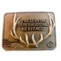 Vintage NRA Preserving Our Shooting Heritage Whittington Center Belt Buckle