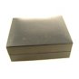 Tiffany Sterling Silver Perfume Bottle & Funnel In Box