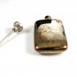 Tiffany Sterling Silver Perfume Bottle & Funnel In Box