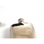 Tiffany Sterling Silver Perfume Bottle & Funnel In Box