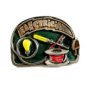 Electrician Enameled Belt Buckle 81914