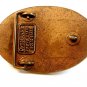 Vintage London Bridge Lake Havasu City Arizona Belt Buckle