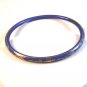 Lot of 6 Enameled Bangle Bracelets