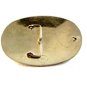 1978 FHSRA 4th Barrel Racing Belt Buckle Montana Silversmith