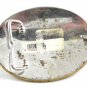 Western Cowboy Wild Horse Belt Buckle By Silver Strike 121514