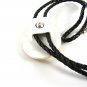 Gold & Silvertone Initial Letter X Bolo marked Lone Star Silversmith 11152013